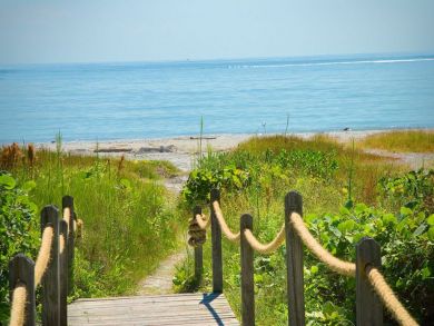 Sanibel 2 Bedroom Beach Rental